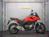 HONDA NC 750 X DCT