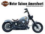 HARLEY-DAVIDSON SOFTAIL CUSTOM FXSTC