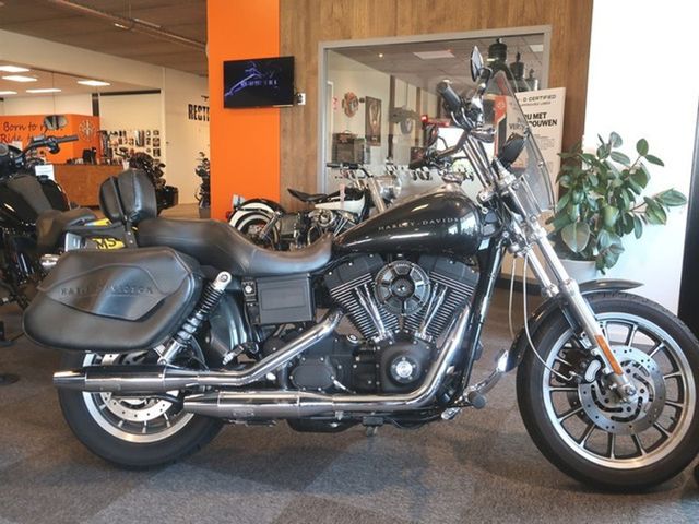 harley-davidson - super-glide-sport-fxdx-i-