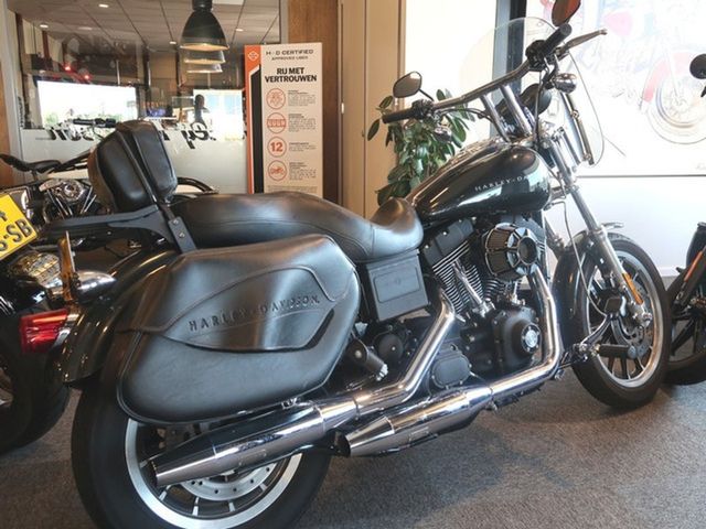 harley-davidson - super-glide-sport-fxdx-i-