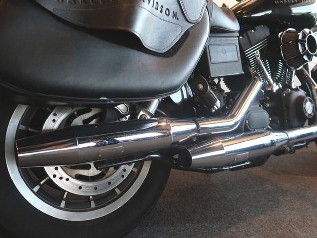 harley-davidson - super-glide-sport-fxdx-i-