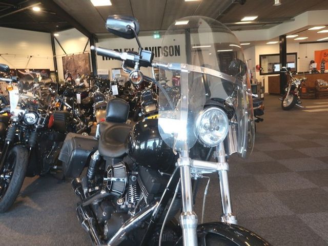 harley-davidson - super-glide-sport-fxdx-i-