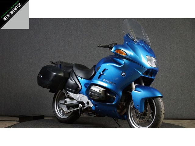 bmw - r-1100-rt