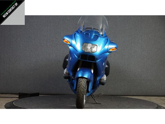 bmw - r-1100-rt