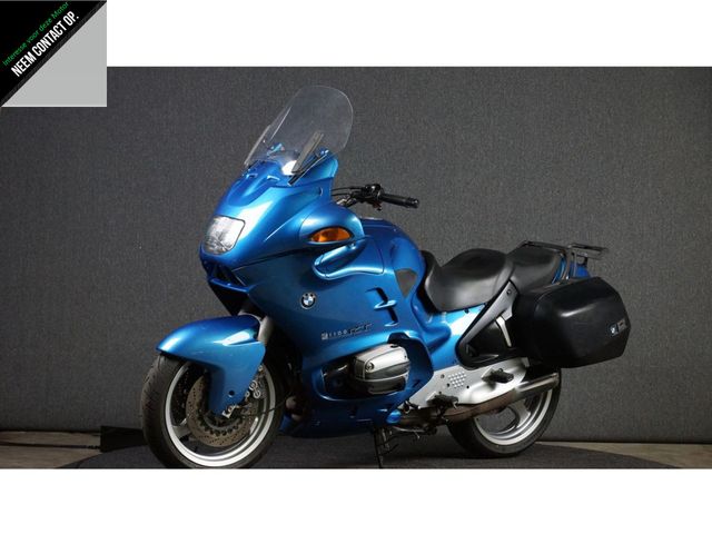bmw - r-1100-rt