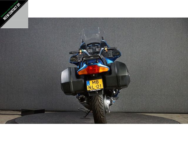 bmw - r-1100-rt