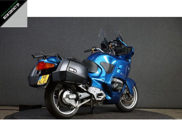 bmw - r-1100-rt