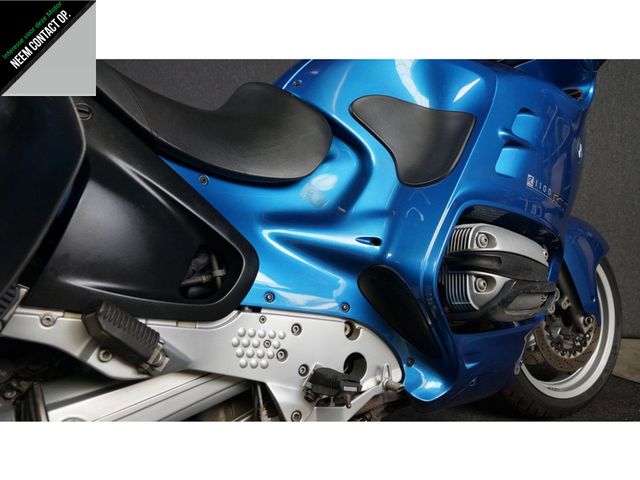 bmw - r-1100-rt