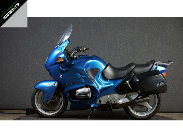 bmw - r-1100-rt