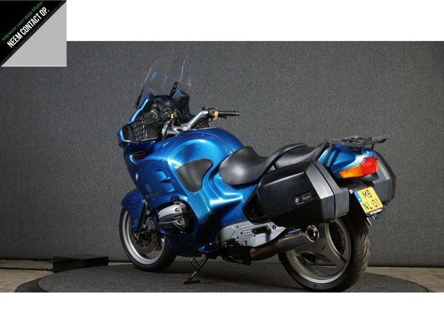 bmw - r-1100-rt