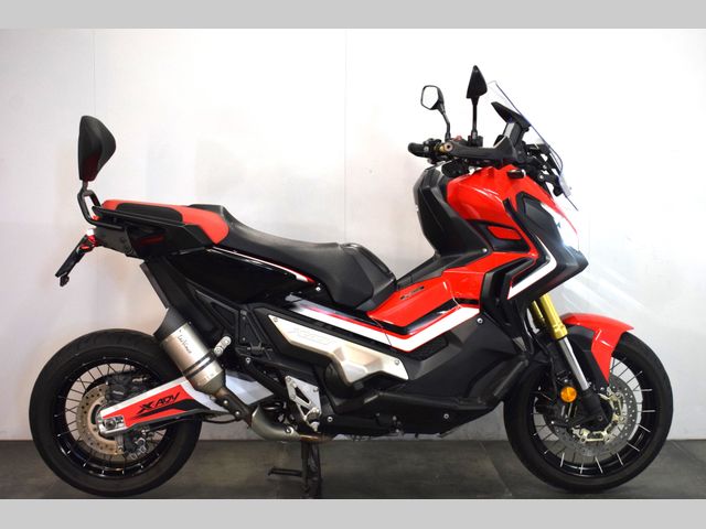 honda - x-adv
