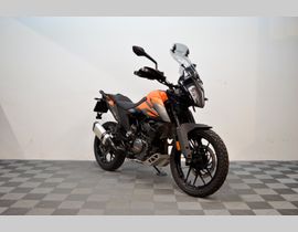 KTM 390 Adventure 2022 occasion