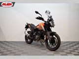 KTM 390 ADVENTURE