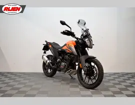 KTM 390 Adventure 2022 occasion