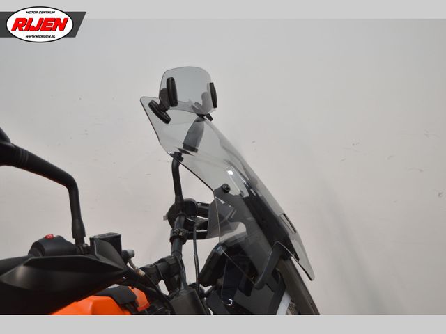 ktm - 390-adventure