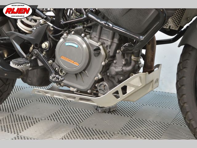 ktm - 390-adventure