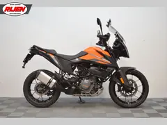 KTM 390 Adventure 2022 occasion – foto 2 van 14