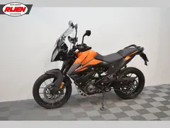 KTM 390 Adventure 2022 occasion – foto 10 van 14