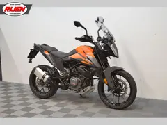 KTM 390 Adventure 2022 occasion – foto 3 van 14