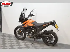KTM 390 Adventure 2022 occasion – foto 9 van 14