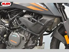 KTM 390 Adventure 2022 occasion – foto 5 van 14