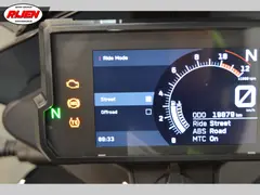 KTM 390 Adventure 2022 occasion – foto 13 van 14