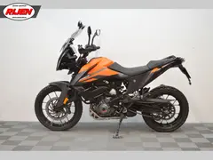 KTM 390 Adventure 2022 occasion – foto 8 van 14