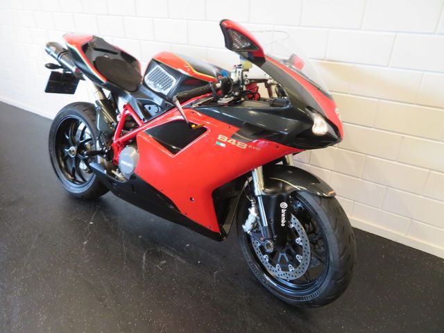 ducati - 848-evo