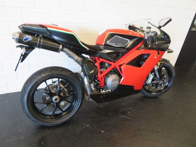 ducati - 848-evo