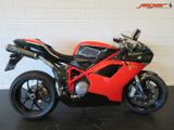 DUCATI 848 EVO