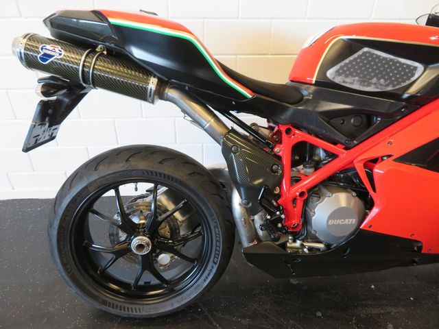 ducati - 848-evo