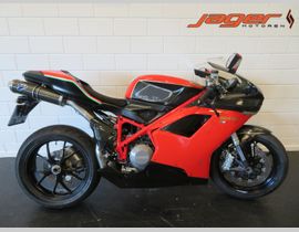 Ducati 848 EVO 2008 occasion