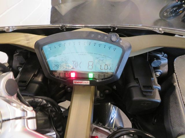 ducati - 848-evo