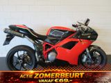 DUCATI 848 EVO