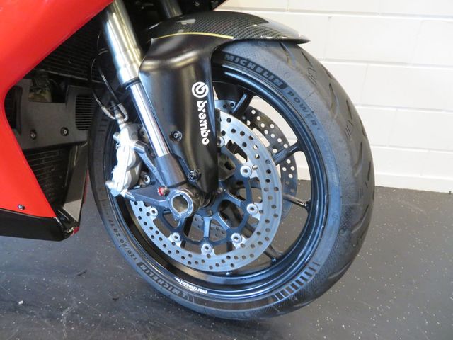 ducati - 848-evo