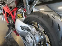 Ducati 848 EVO Edition Termignoni TOP! 2008 occasion – foto 13 van 14