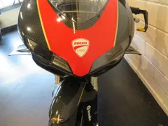 Ducati 848 EVO Edition Termignoni TOP! 2008 occasion – foto 14 van 14