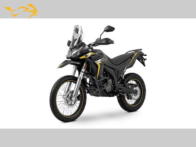 voge - 300-rally