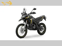 Voge 300 Rally 2026 nieuw – foto 5 van 7