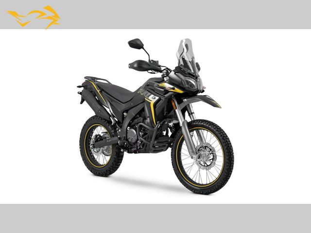 voge - 300-rally