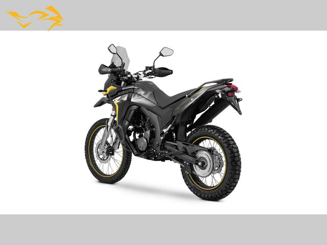 voge - 300-rally
