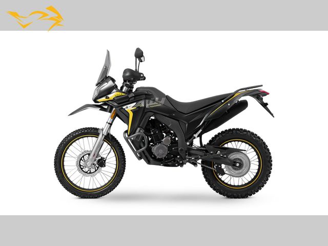 voge - 300-rally