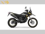 VOGE 300 RALLY