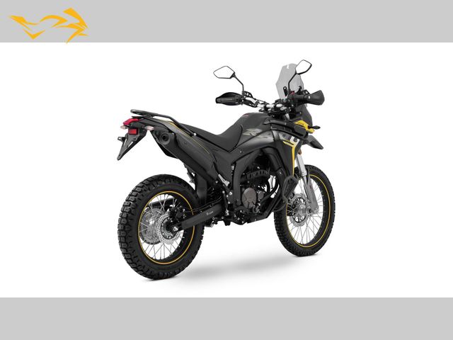 voge - 300-rally