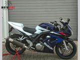 SUZUKI SV 1000 S