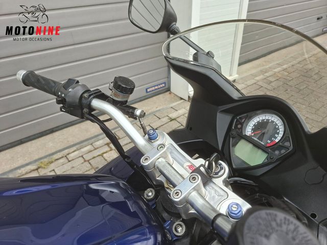 suzuki - sv-1000-s