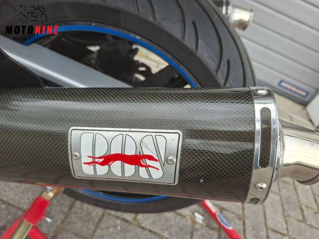suzuki - sv-1000-s