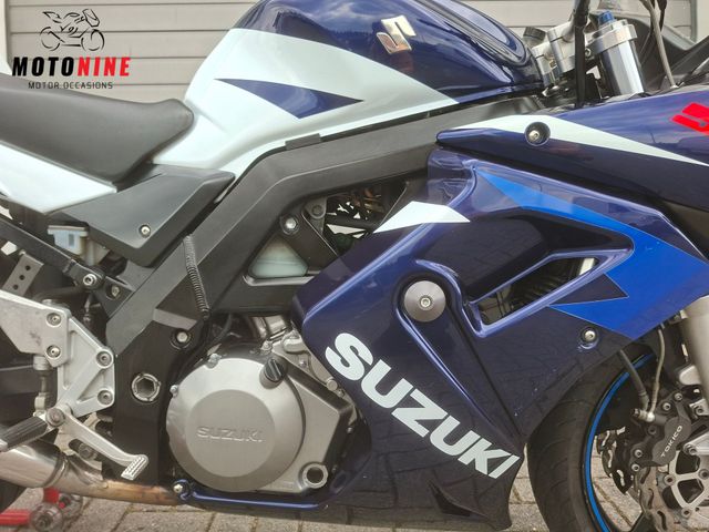suzuki - sv-1000-s