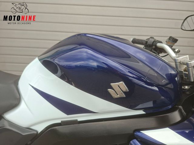 suzuki - sv-1000-s