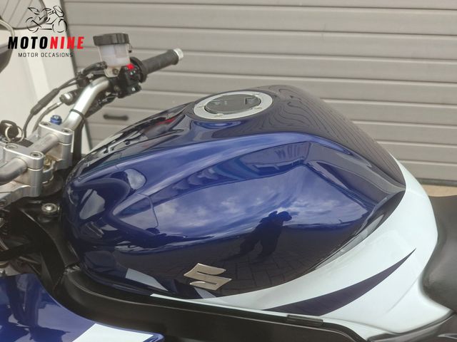 suzuki - sv-1000-s